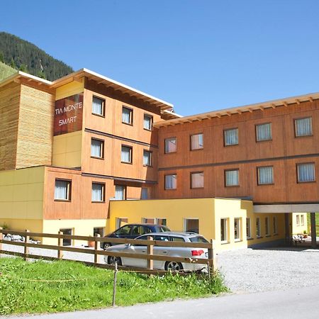 קאונרטל Hotel Tia Smart Natur מראה חיצוני תמונה