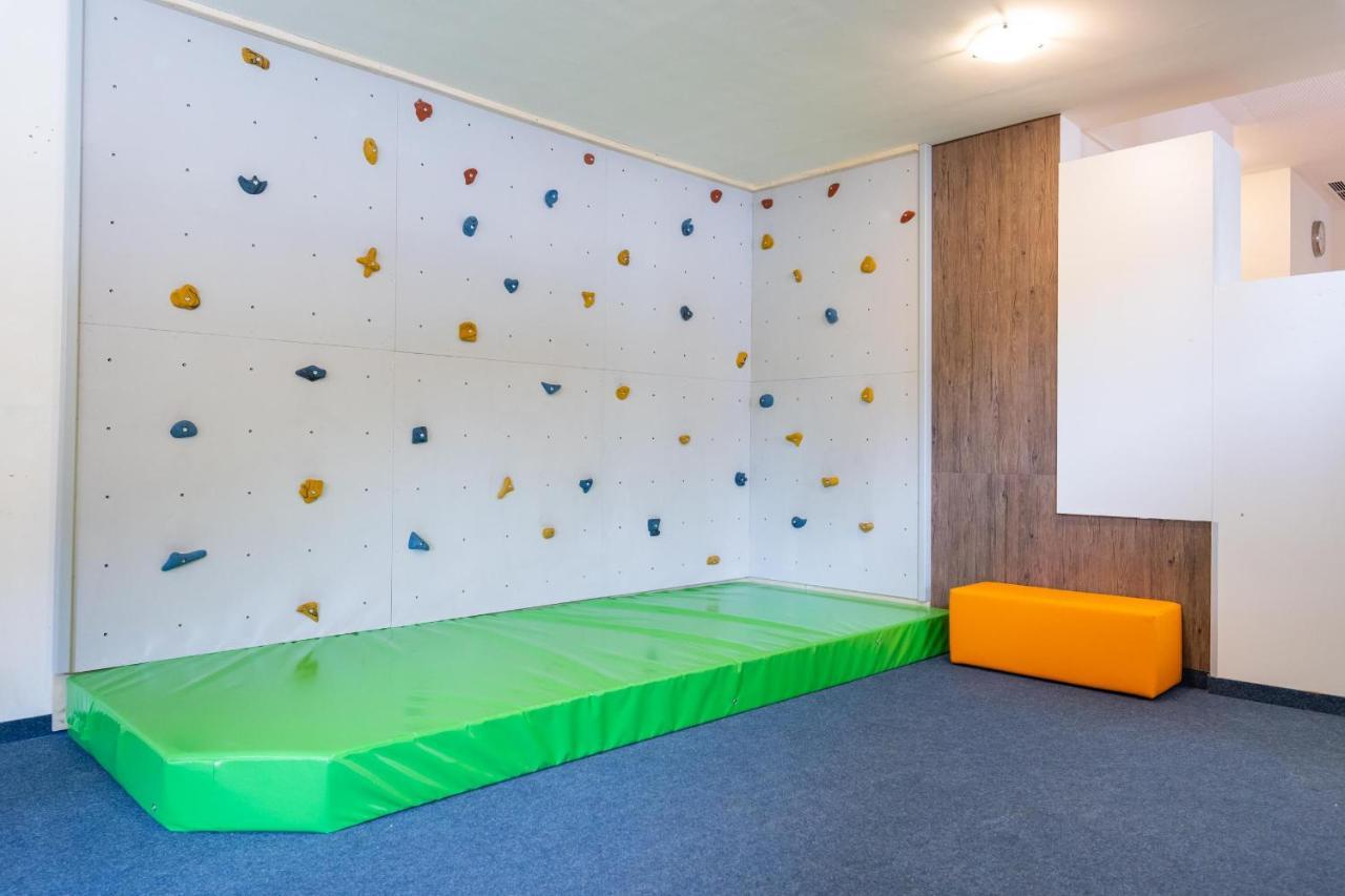 קאונרטל Hotel Tia Smart Natur מראה חיצוני תמונה