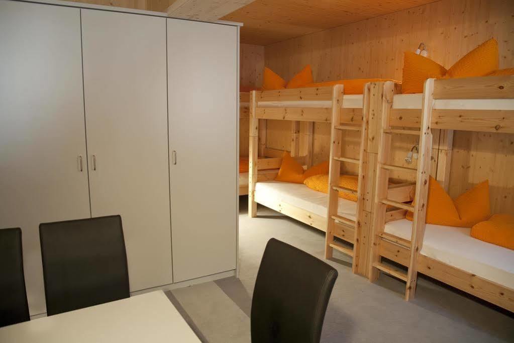 קאונרטל Hotel Tia Smart Natur מראה חיצוני תמונה