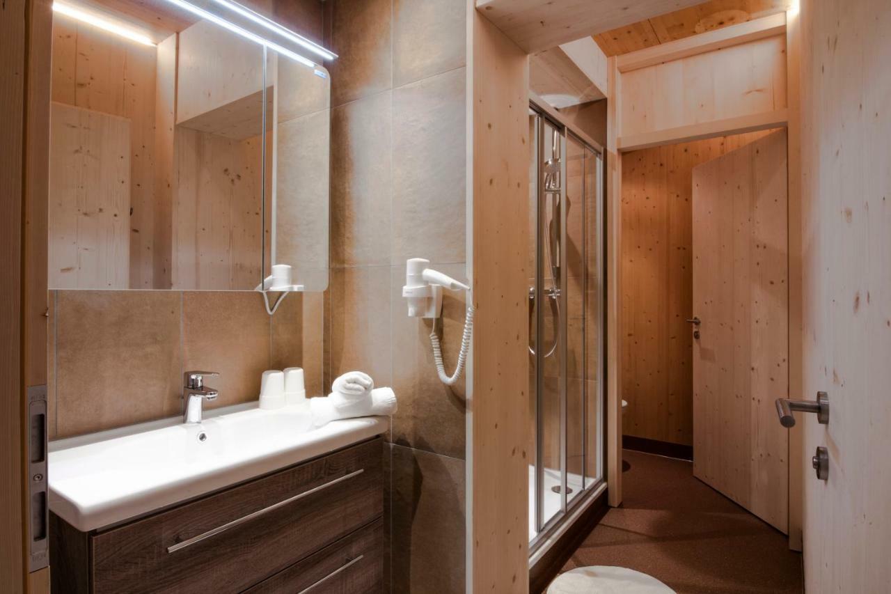 קאונרטל Hotel Tia Smart Natur מראה חיצוני תמונה