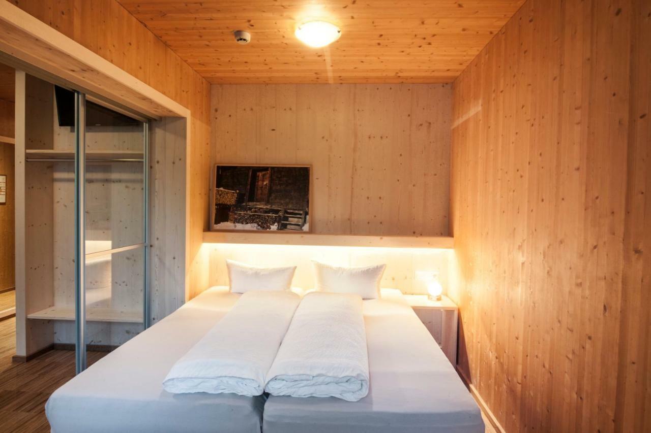 קאונרטל Hotel Tia Smart Natur מראה חיצוני תמונה